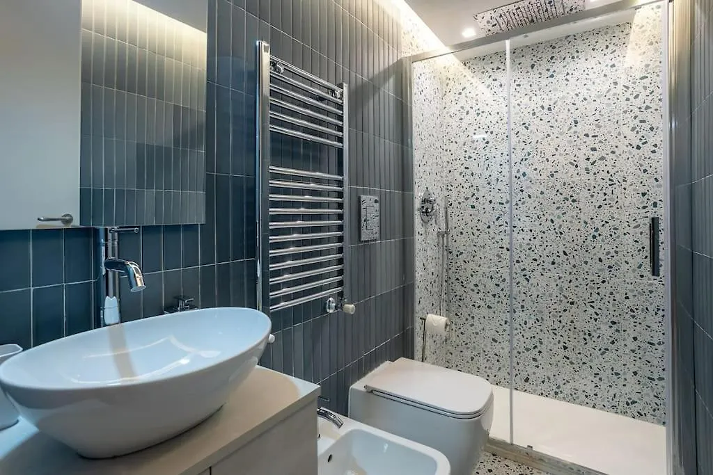 Duomo-Fiera Mi Master Suite Design Wifi+Netflix Milan Apartment