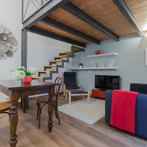 Nolo Cozy Loft Milano